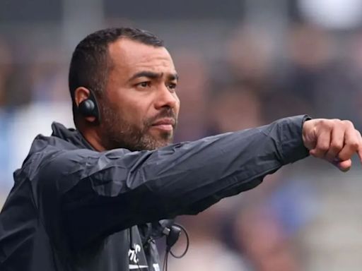 Ashley Cole set for first job in management as host of English clubs eye coach