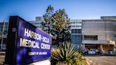 Three female doctors sue L.A. County, alleging it ignored complaints about an abusive boss at Harbor-UCLA hospital