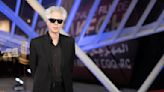 Jim Jarmusch Gives Rare Masterclass In Marrakech