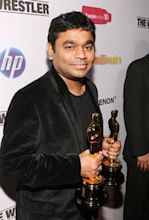 Alla Rakha Rahman