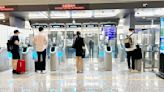 桃園機場新世代e-Gate啟用通關更便利 移民署：效能再升級