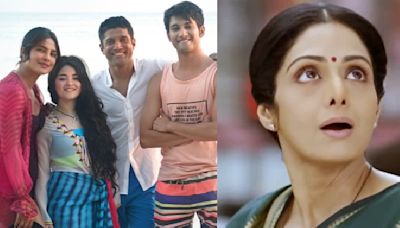 Mother's Day 2024: From The Sky Is Pink To English Vinglish, 7 Heartwarming Movies To Watch With Your Mom