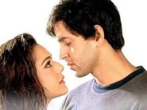 Hrithik Roshan's Lakshya to re-release in theatres this week to mark 20th anniversary