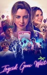 Ingrid Goes West