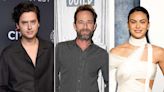 Riverdale's Cole Sprouse, Camila Mendes and More Remember Luke Perry's 'Passionate' Presence: 'An Oracle'