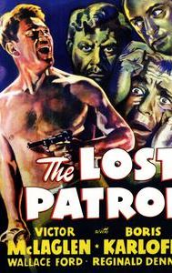 The Lost Patrol (1934 film)