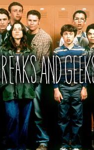 Freaks and Geeks