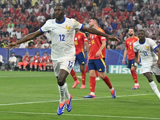 España vs. Francia, por la Eurocopa, en vivo: un duelo vibrante en busca de la final del certamen