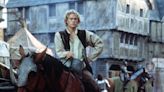 A Knight's Tale sequel 'scrapped by Netflix algorithm'