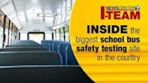 I-TEAM: School Bus Safety Investigation – Today at 5 on News Center 7