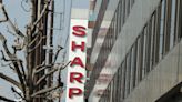 Foxconn-Backed Sharp to Halt Loss-Making Osaka Display Plant