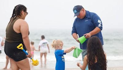 Summer Guide: RI's big guide to the perfect beach day