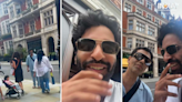 Karan Johar Reacts To Being Called 'Uncle' On London Streets By Influencer | WATCH