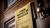 Rent Crisis: 8 Cities With the Most Eviction Notices Right Now