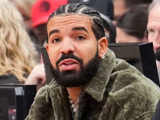 Shooting at Drake's Toronto Home Amid Rap Beef, His Security Guard Injured