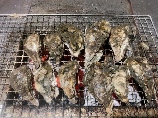 台中傳鮮蚵中毒6人住院 食安處已派員採檢送驗結果2週後出爐 - 自由健康網