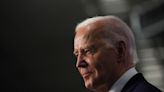 Biden calls Trump a 'convicted felon' who is unfit for office