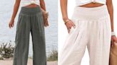 Shoppers Are Obsessed With This Breezy $29 Jeans-Alternative That Feels Like Pajamas