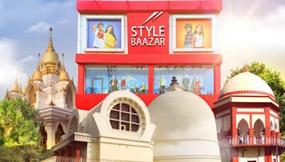 Baazar Style Retail shares zoom nearly 10% as company opens two new stores in West Bengal