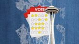 Seattle Is Ground Zero in Debate Over the Best Way to Vote