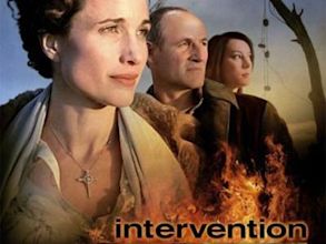 Intervention (2007 film)