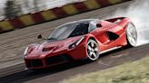 23,000 Ferraris Recalled for Potential Brake Failure