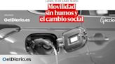 Únete a la conversación: 'Movilidad sin humos y el cambio social'