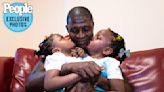 Meet the Single Dad Raising 6-Year-Old Conjoined Twins Who Doctors Said Couldn't Survive: 'My Miracles'