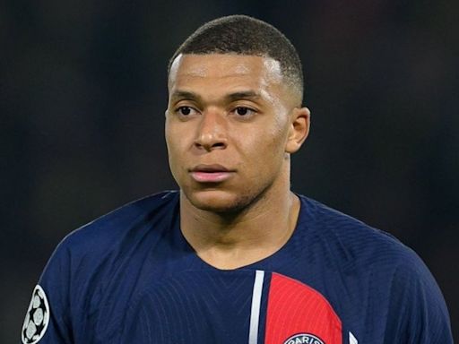 La escandalosa medida que tomó PSG para que Mbappé no se vaya gratis a Real Madrid - Diario Río Negro