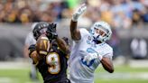 See North Carolina football survive Appalachian State in wildest finish ever