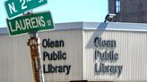 Olean Public Library budget vote set for Tuesday