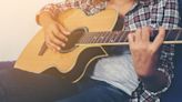 There’s no such thing as an ‘acoustic guitar chord’ – but these 12 shapes sound amazing unplugged