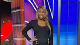 NBC Sports host Maria Taylor welcomes her 1st child. See his adorable pics