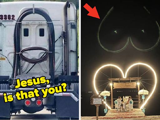 78 Hilarious Photos That Even People Who Complain In The Comments Will Find Funny