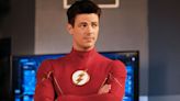 The Flash Star Grant Gustin Once Rocked The Superman Curl, And Don’t Go Giving James Gunn Ideas