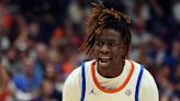 A Bigger Role for Florida Gators Guard Denzel Aberdeen?