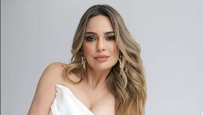 Rachel Sheherazade é promovida na Record e deve ganhar novo programa dominical