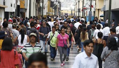 Crisis salarial en Perú: Solo el 10% de los peruanos están satisfechos con el sueldo que reciben