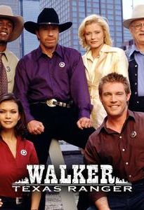 Walker, Texas Ranger