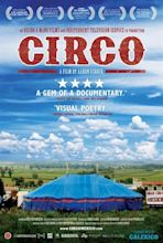 Circo Movie Poster - IMP Awards