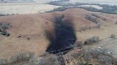 Keystone Pipeline Kansas leak is latest in series of accidents since 2010
