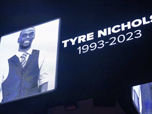 Tyre Nichols killing: Three former Memphis cops convicted in case