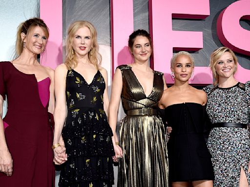 ‘Big Little Lies’ Season 3 Is Happening. Here’s Everything We Know So Far.