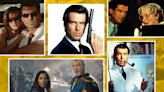 Pierce Brosnan: His 10 best movie roles