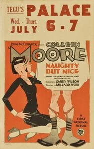 Naughty but Nice (1927 film)