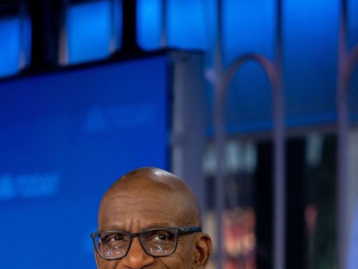 'Today' Star Al Roker on Writing, Getting Active and How He Manages to Do It All