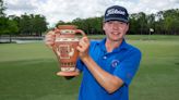 Terra Cotta Invitational: Luke Colton holds off Tyler Watts to win Naples amateur golf event