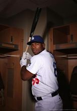 Yasiel Puig