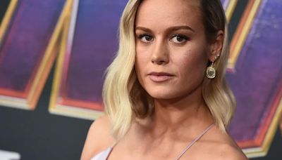 ‘Fast and Furious,’ ‘Captain Marvel’ star Brie Larson spotted at Portland E-Prix