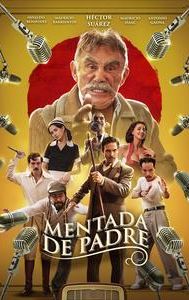 Mentada de padre